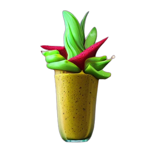 food, flower, crown, bottle transparent PNG cut-out