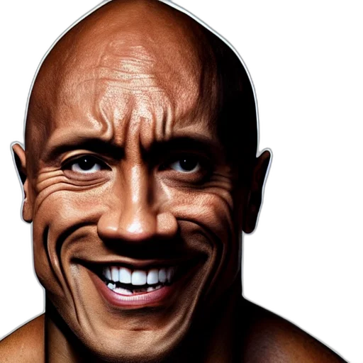 face, mask, animal, creature, photorealistic, comic book art, cartoon, concept art transparent PNG cut-out