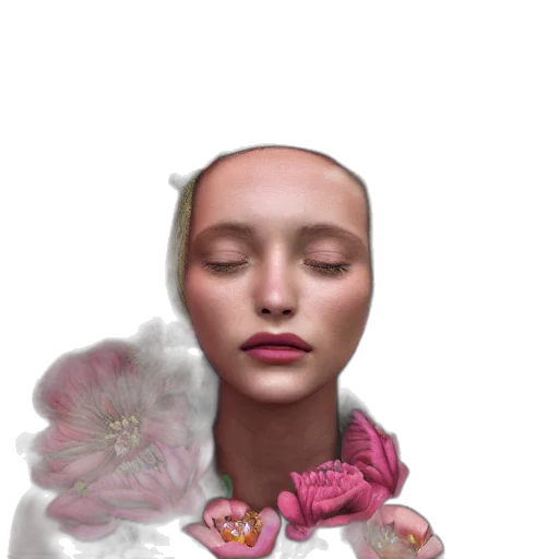 face, mask, robot, crown, photorealistic, 3d render, concept art, fantasy art transparent PNG cut-out