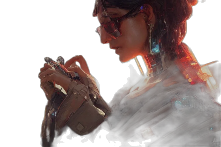 jewelry, weapon, bottle, staff transparent PNG cut-out