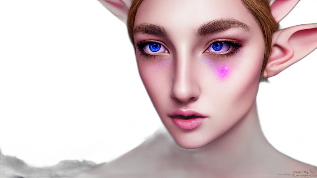face, creature, dragon, fantasy art transparent PNG cut-out