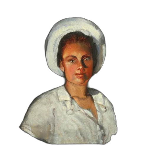staff, face, hat, mask, oil painting, photorealistic, concept art, 3d render transparent PNG cut-out