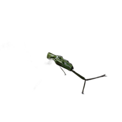 staff, animal, creature, weapon, concept art, 3d render, photorealistic, pixel art transparent PNG cut-out
