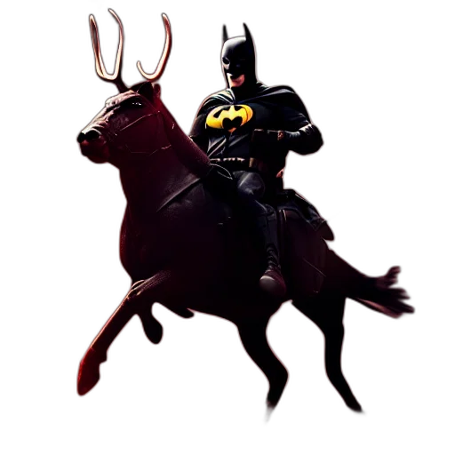 animal, concept art, comic book art, 3d render transparent PNG cut-out