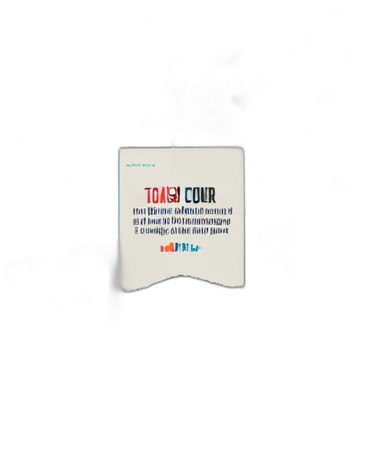 food, 3d render, travel, company, print, concept, design, modern transparent PNG cut-out
