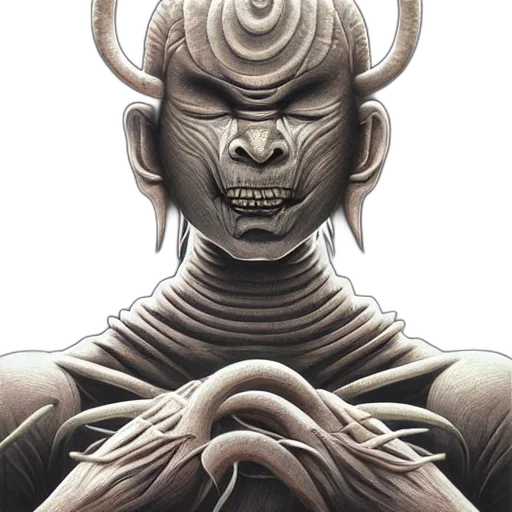 mask, face, creature, robot transparent PNG cut-out