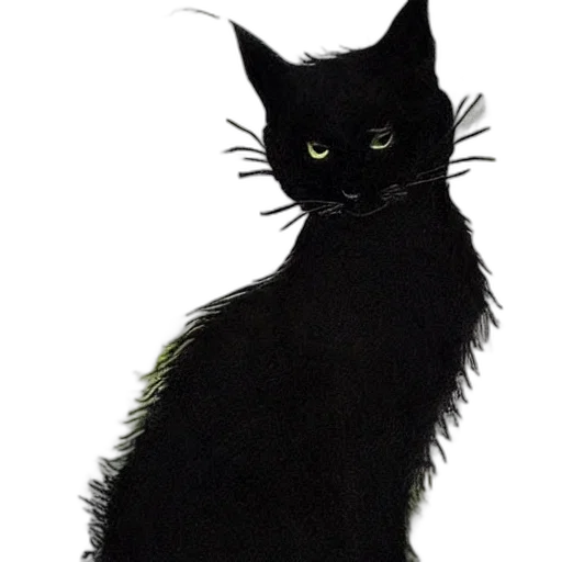 animal, staff, creature, hair, photorealistic, pixel art, concept art, 3d render transparent PNG cut-out