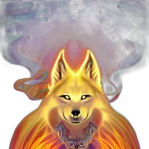 staff, mask, animal, jewelry transparent PNG cut-out