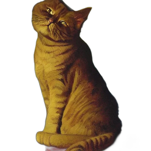 animal, staff, creature, face transparent PNG cut-out