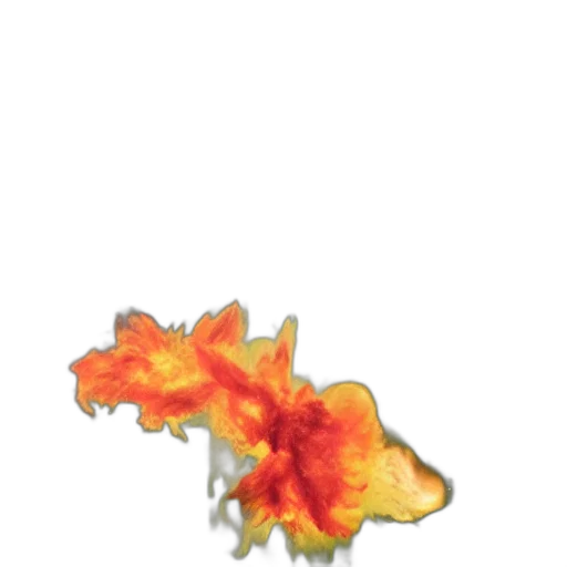 hair, umbrella, flower, dragon, fire, chicken, nebula transparent PNG cut-out