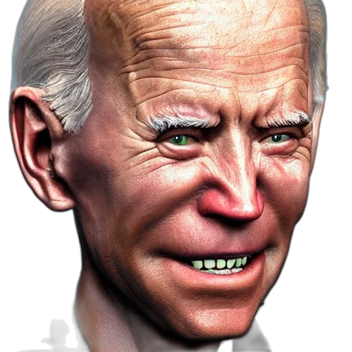 face, mask, creature, robot transparent PNG cut-out