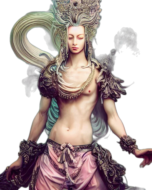 jewelry, dress, creature, dragon transparent PNG cut-out
