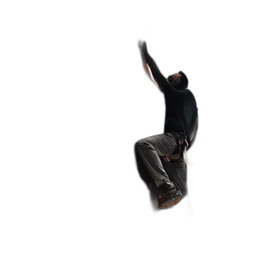 staff, creature, shoes, animal, 3d render, photorealistic, concept art, outer space transparent PNG cut-out