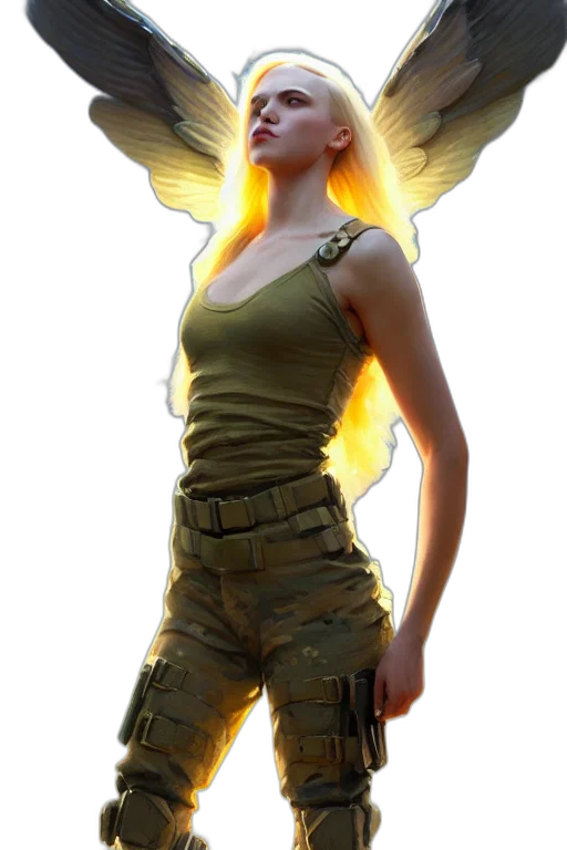 weapon, dragon, staff, creature, concept art, 3d render, fantasy art, photorealistic transparent PNG cut-out