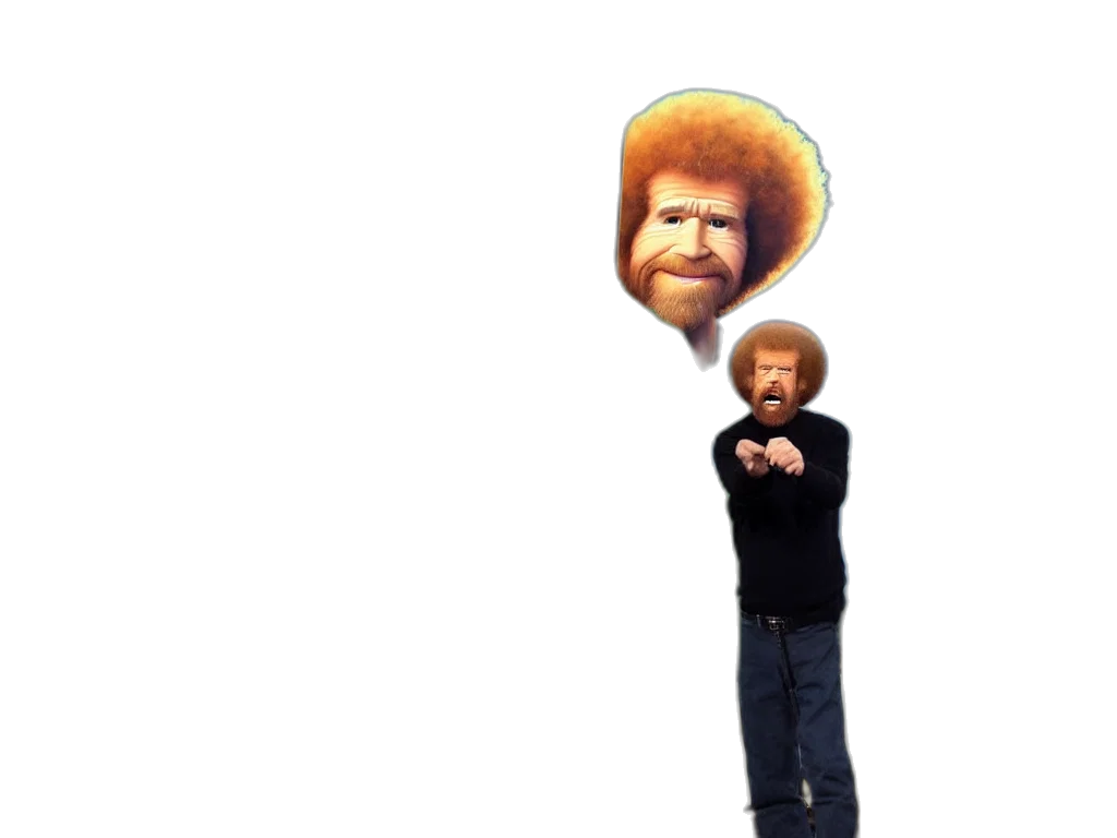 staff, hair, weapon, hat transparent PNG cut-out