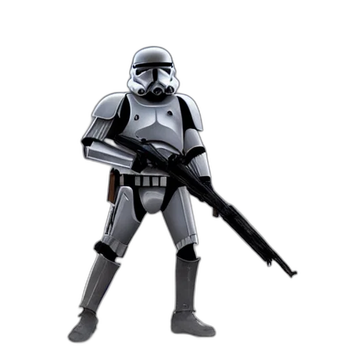 weapon, staff, robot, concept art transparent PNG cut-out