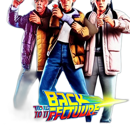jacket, concept art, fire, back, future, poster, cinematic, realistic transparent PNG cut-out