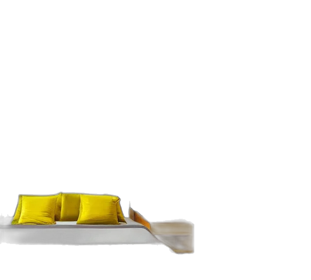 furniture, staff, umbrella, shoes, 3d render, photorealistic, concept art, golden transparent PNG cut-out