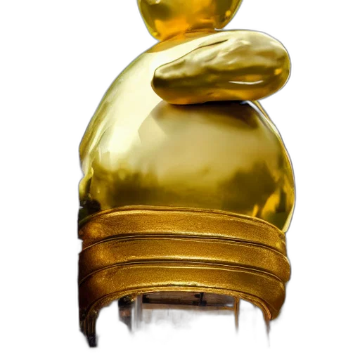 bottle, crown, jewelry, hat transparent PNG cut-out