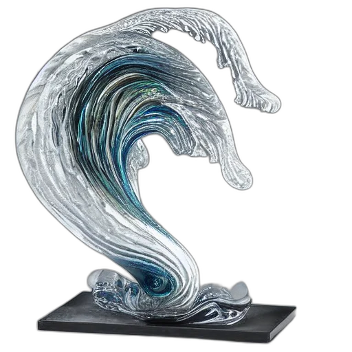 dragon, hair, creature, concept art transparent PNG cut-out