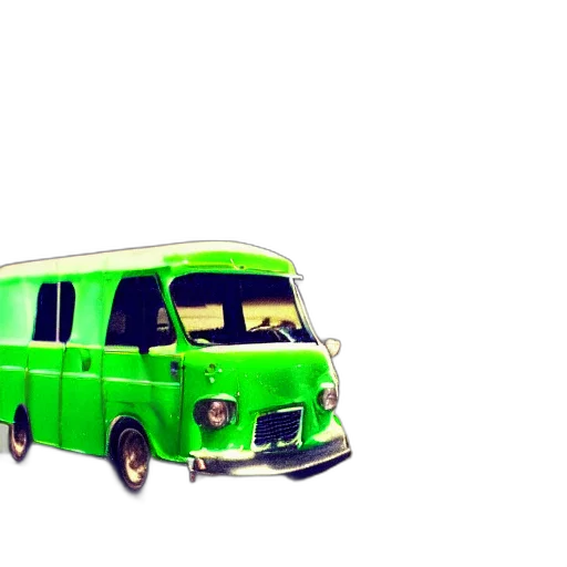 car, animal, robot, 3d render transparent PNG cut-out