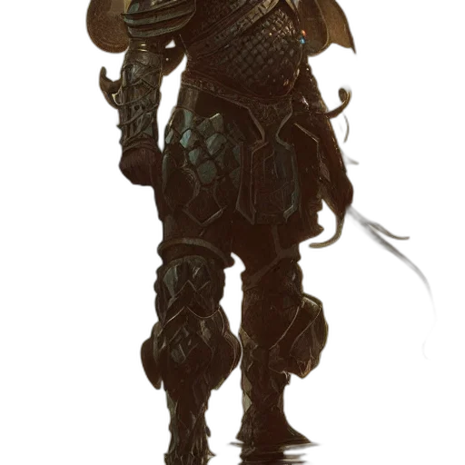 staff, dragon, sword, weapon, concept art, fantasy art, comic book art, 3d render transparent PNG cut-out