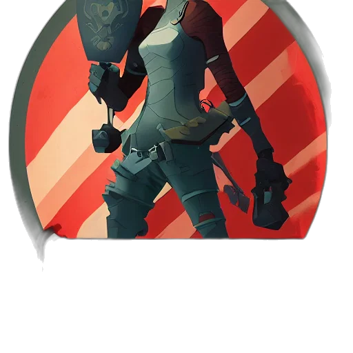 mask, weapon, face, jacket transparent PNG cut-out
