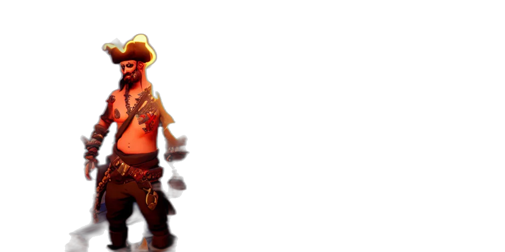 staff, weapon, hat, mask transparent PNG cut-out