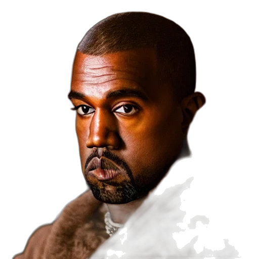 face, mask, animal, jacket, photorealistic, 3d render, concept art, fantasy art transparent PNG cut-out
