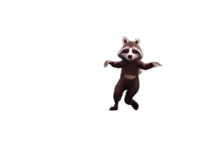 animal, creature, mask, robot transparent PNG cut-out