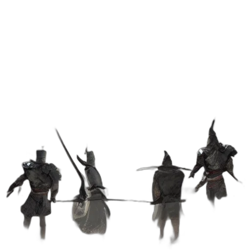 sword, staff, weapon, mask transparent PNG cut-out