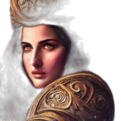 crown, face, jewelry, mask transparent PNG cut-out