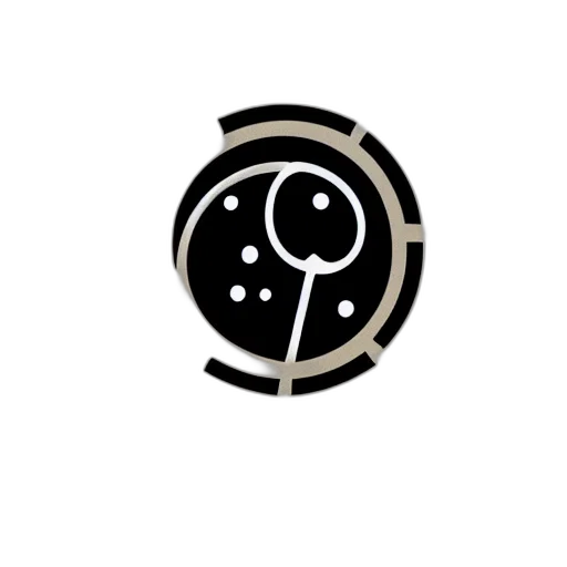 jewelry, staff, face, robot, concept art, 3d render, pixel art, cartoon transparent PNG cut-out