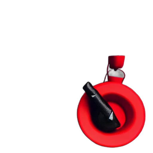 weapon, umbrella, bottle, staff transparent PNG cut-out