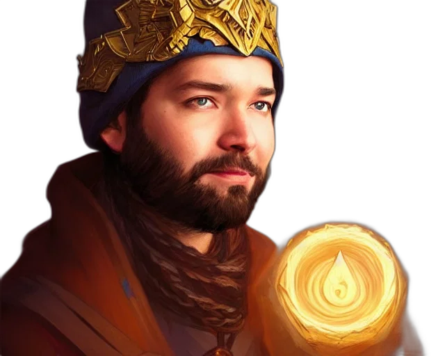 staff, crown, sword, weapon transparent PNG cut-out