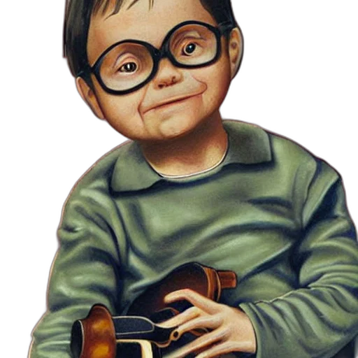 face, mask, staff, photorealistic transparent PNG cut-out