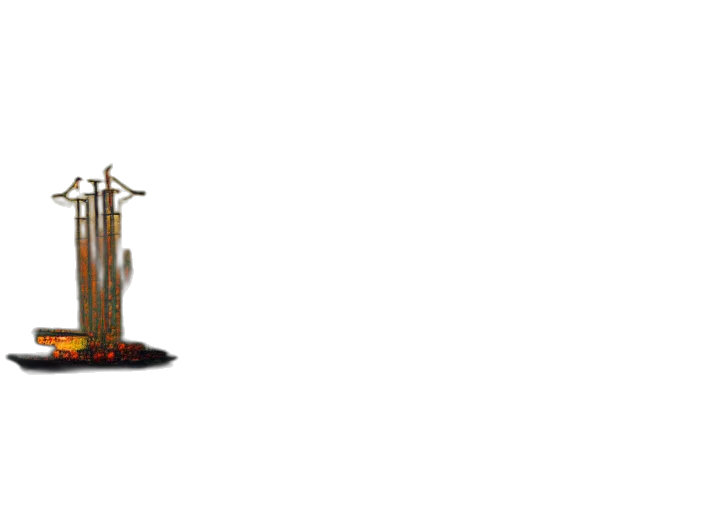furniture, staff, crown, sword, pixel art, 3d render, concept art, photorealistic transparent PNG cut-out