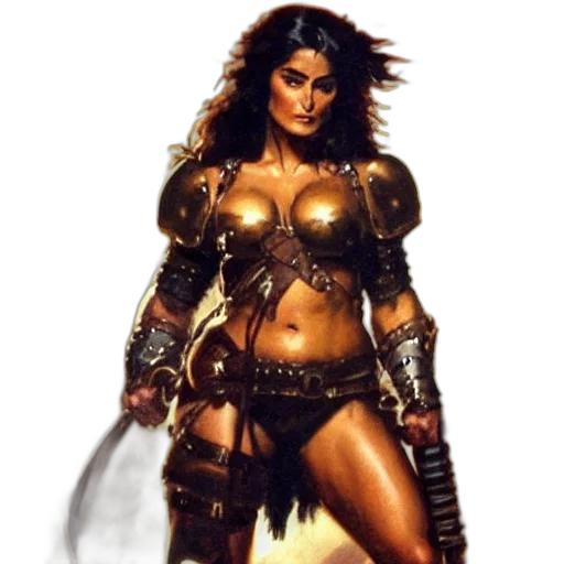 sword, fantasy art, comic book art, concept art transparent PNG cut-out