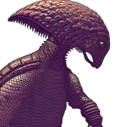 dragon, creature, animal, staff, concept art, pixel art, fantasy art, 3d render transparent PNG cut-out