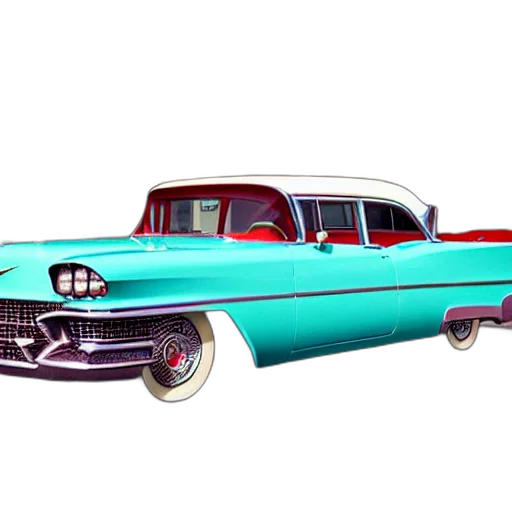 car, 3d render, photorealistic, concept art transparent PNG cut-out