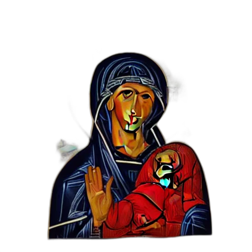 jacket, jewelry, face, mask transparent PNG cut-out