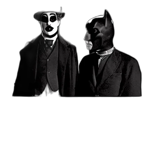 mask, hat, face, jacket transparent PNG cut-out
