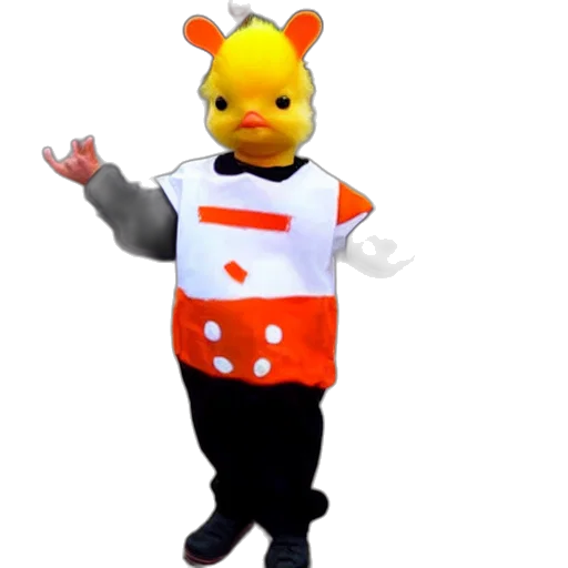 animal, robot, creature, staff transparent PNG cut-out