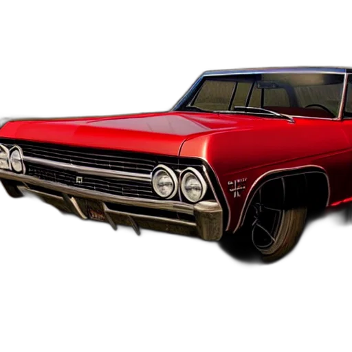 car, photorealistic, 3d render, concept art transparent PNG cut-out