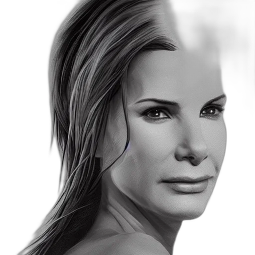 face, robot, jewelry, photorealistic transparent PNG cut-out