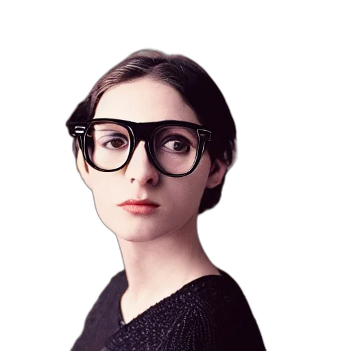 face, staff, mask, dress transparent PNG cut-out