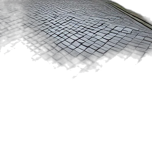 sword, umbrella, hair, building transparent PNG cut-out