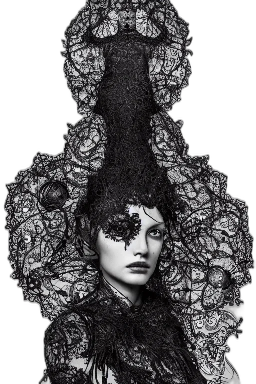crown, hair, hat, face, photorealistic, fantasy art, concept art, pencil sketch transparent PNG cut-out