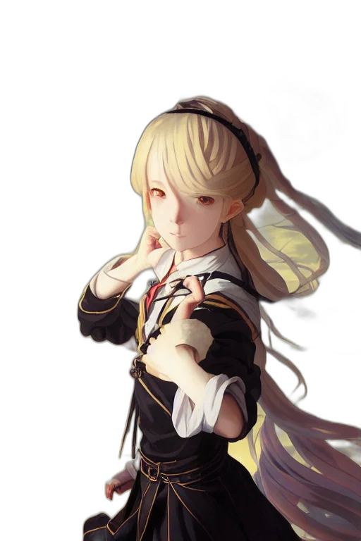 staff, weapon, crown, face transparent PNG cut-out