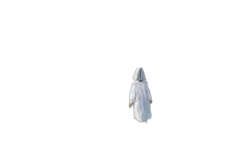 dress, creature, mask, bottle, 3d render, pixel art, concept art, photorealistic transparent PNG cut-out